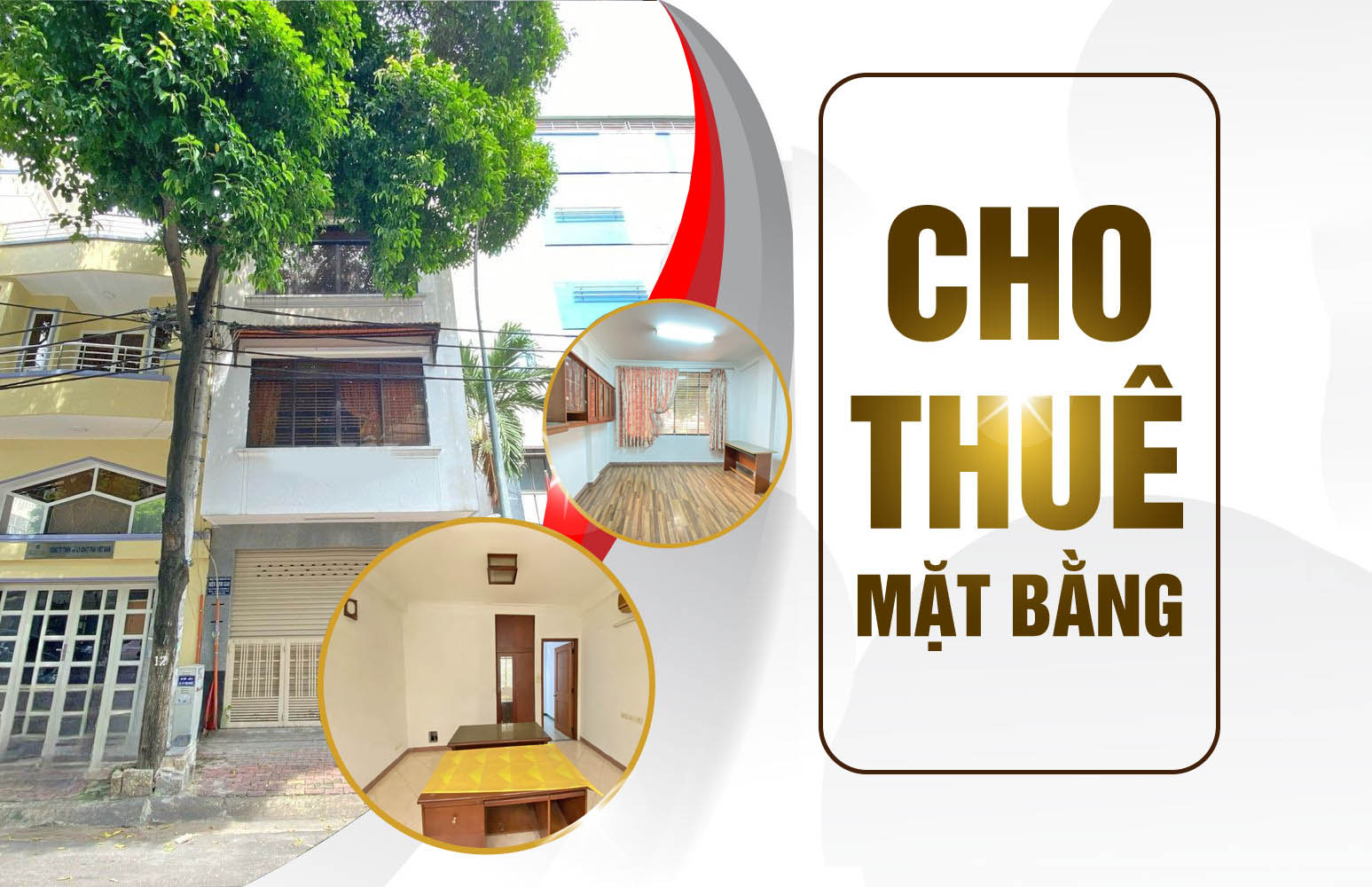 Cho thuê nhà nguyên căn MTĐ Lý Văn Phức, P.Tân, Định ,Quận 1